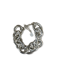 BRACCIALE CATENA SERPENTE