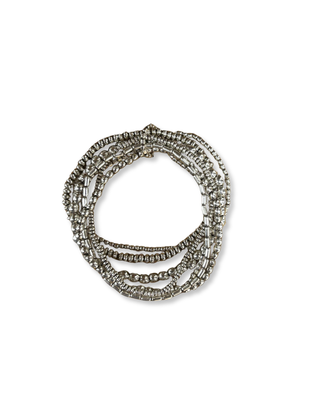BRACCIALE ELASTICO 6 FILI MIX