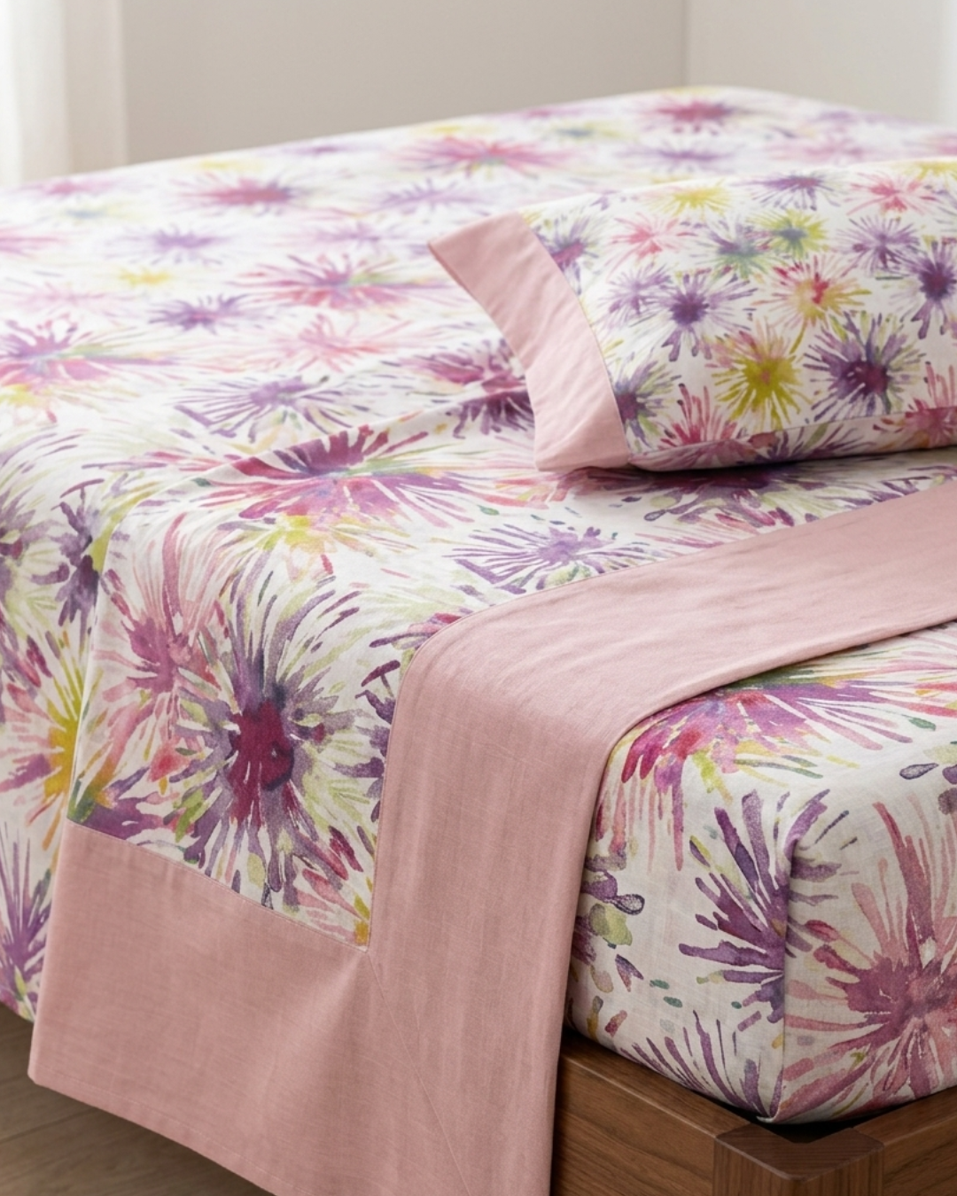 Completo letto singolo NIVA