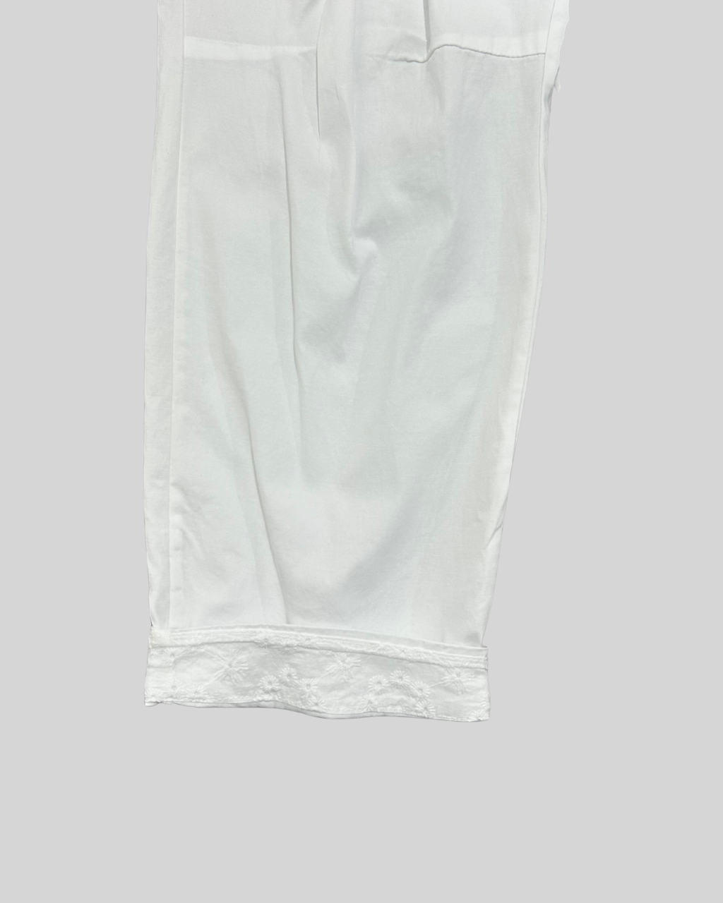 PANTALONE 97% COTONE 3% ELASTAN