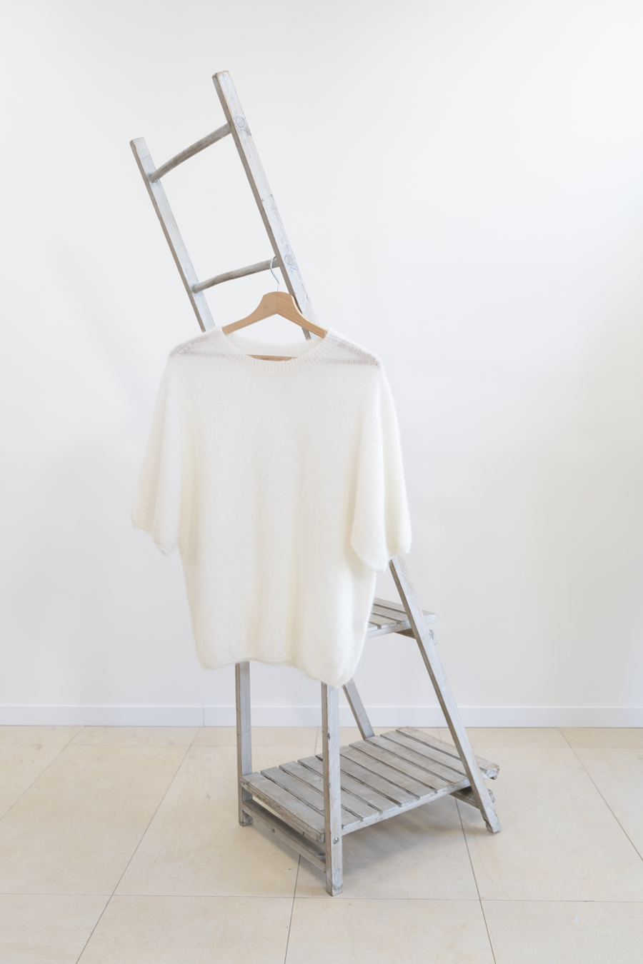 MAGLIA MOHAIR