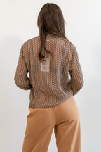 CAMICIA 100% VISCOSA