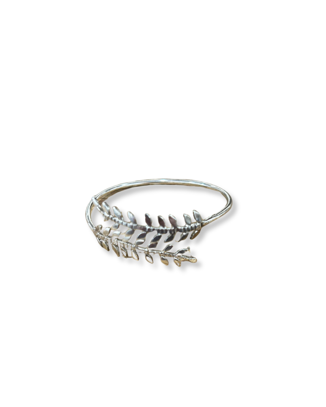 BRACCIALE FASCIE FOGLIE