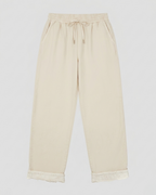 PANTALONE 97% COTONE 3% ELASTAN