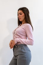 CARDIGAN IN CASHMERE
