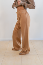 PANTALONE PALAZZO PUNTO MILANO