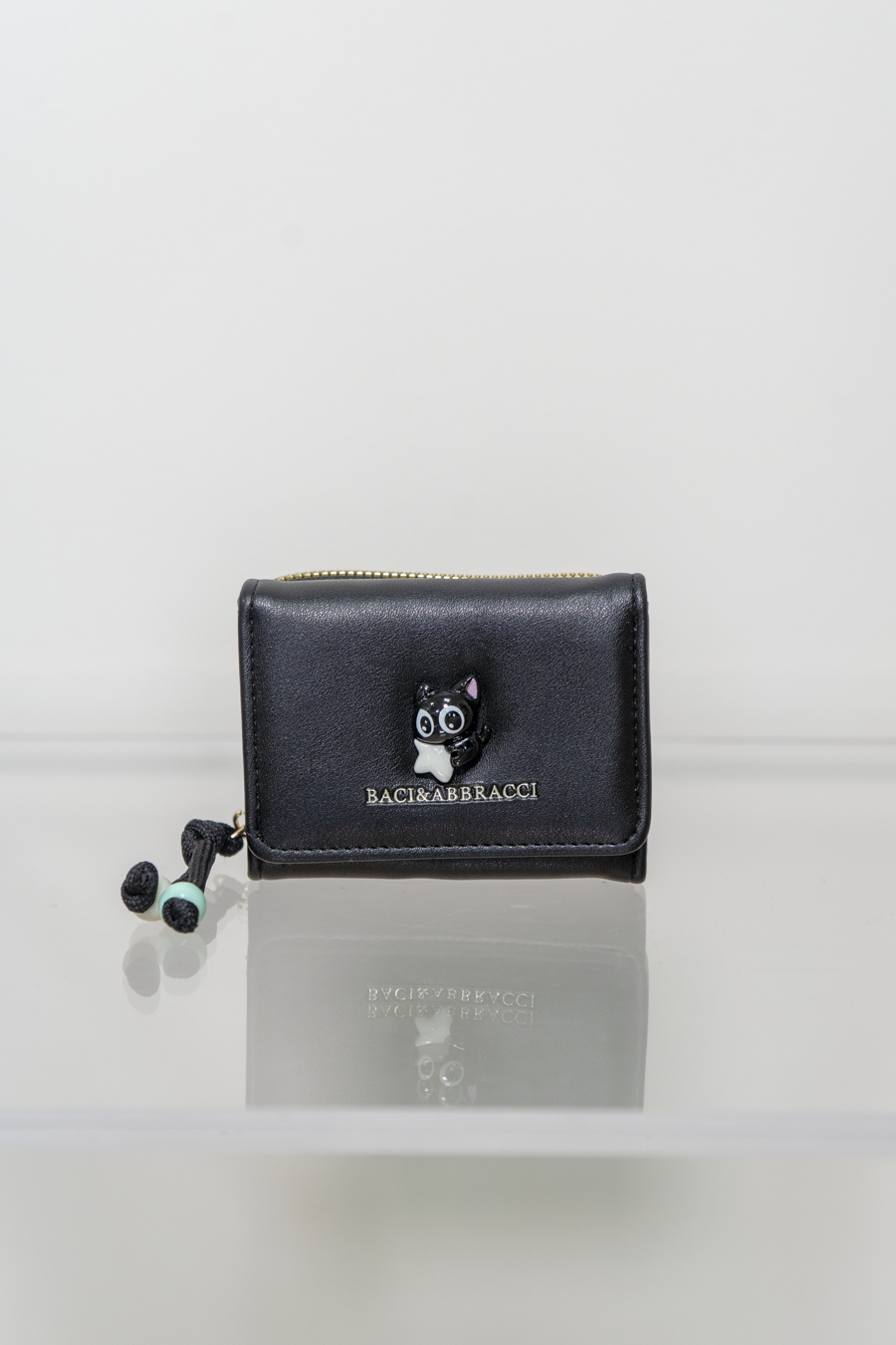 PORTAFOGLIO DONNA BACI & ABBRACCI
