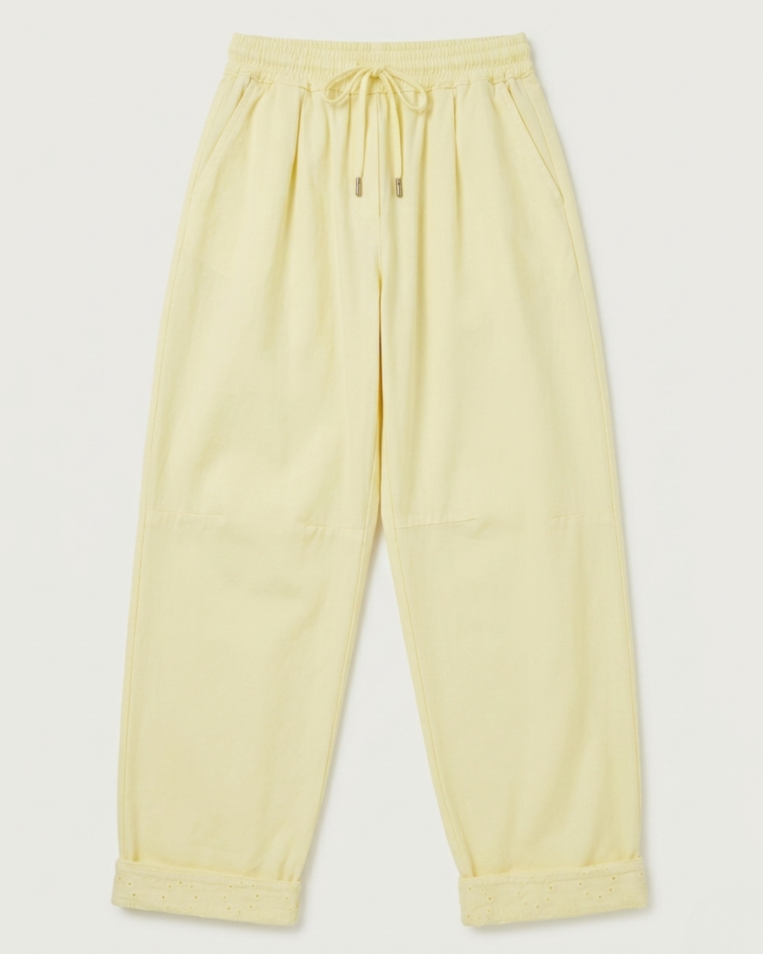 PANTALONE 97% COTONE 3% ELASTAN