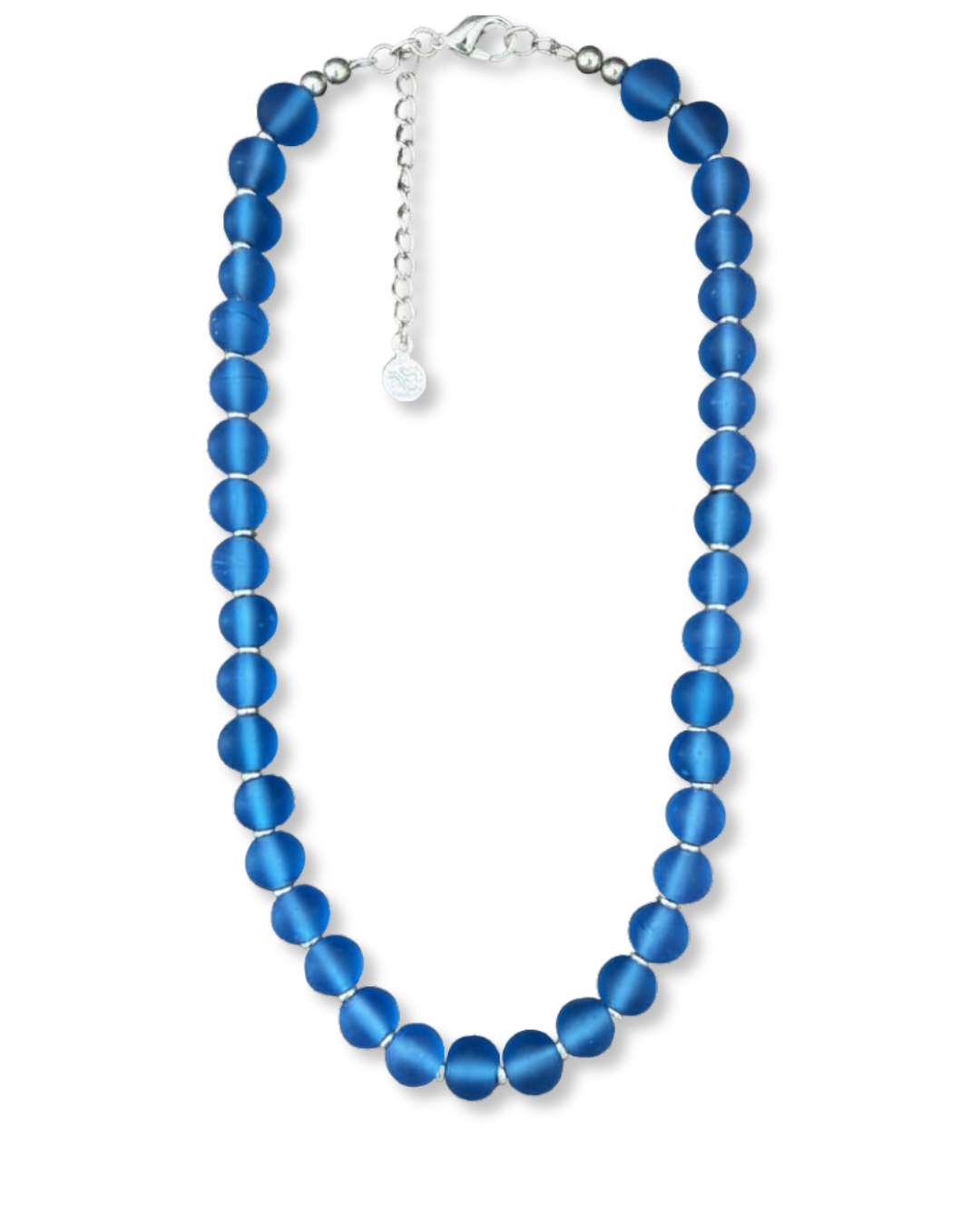 COLLANA PERLE TUCHESE