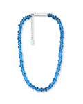 COLLANA PERLE IRREGOLARI TUCHESE