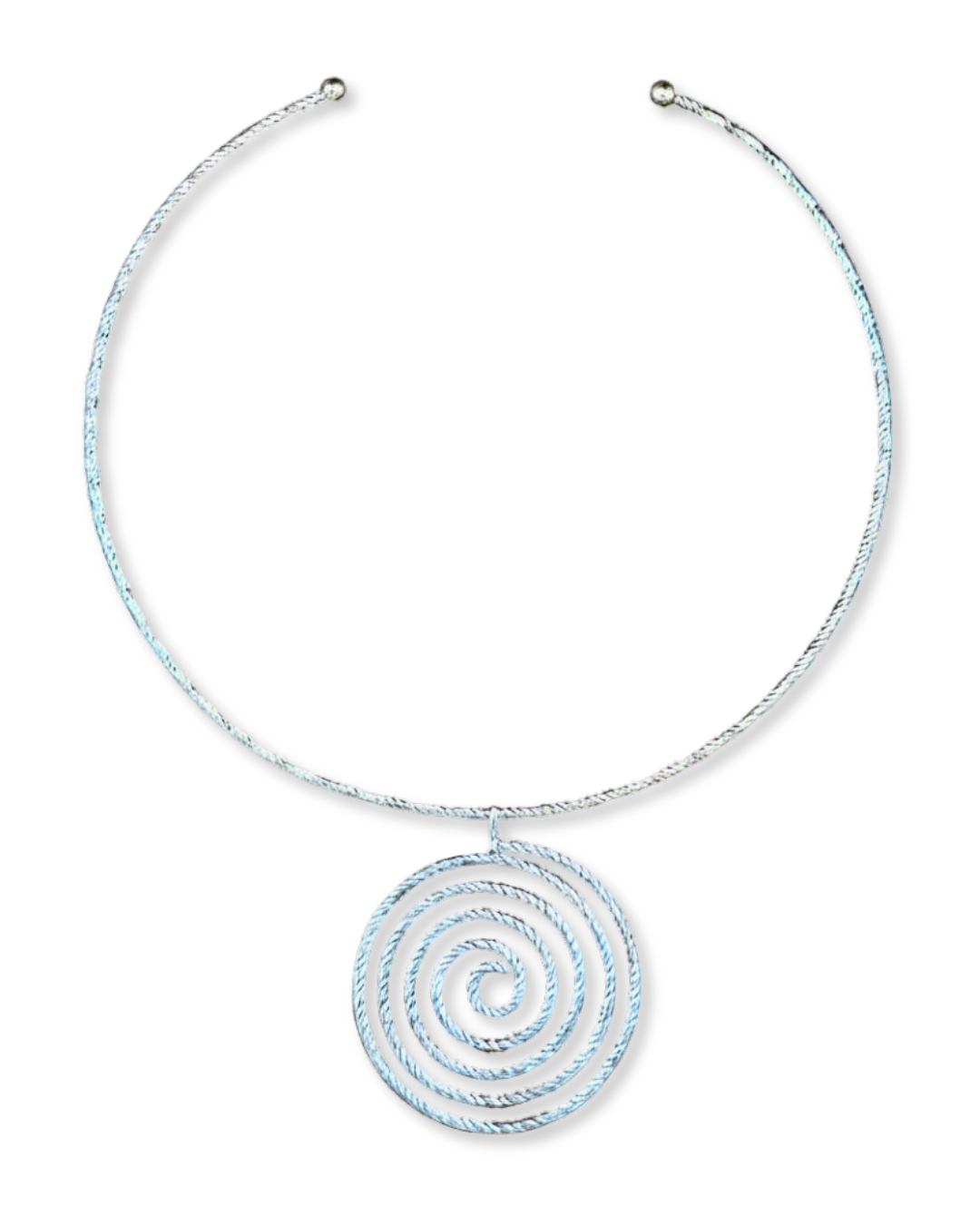GIROCOLLO SPIRALE
