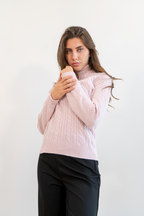 MAGLIA DOLCE VITA CASHMERE