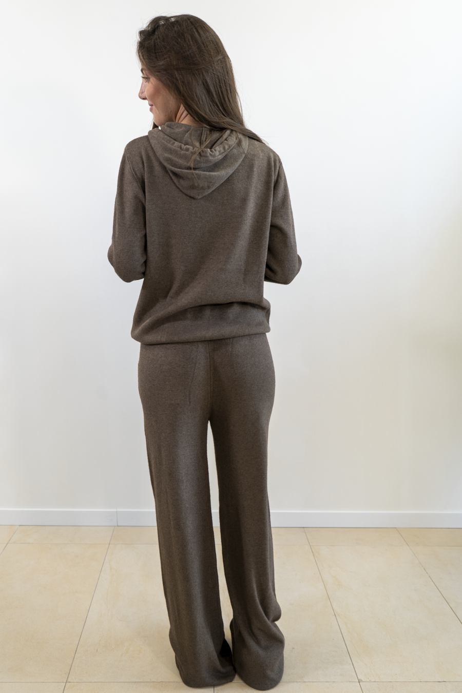 COMPLETO MAGLIA E PANTALONE