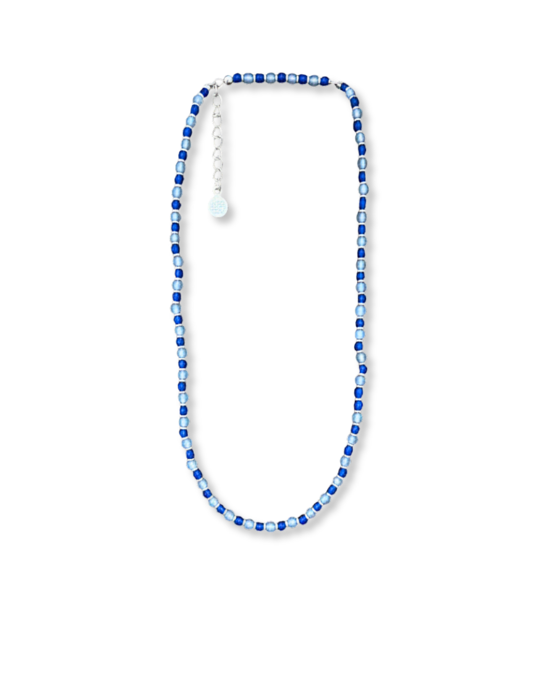 COLLANA PERLINE
