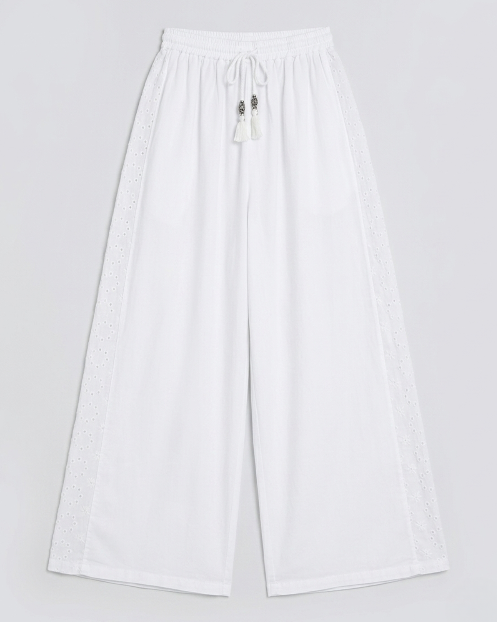 PANTALONE 100% COTONE