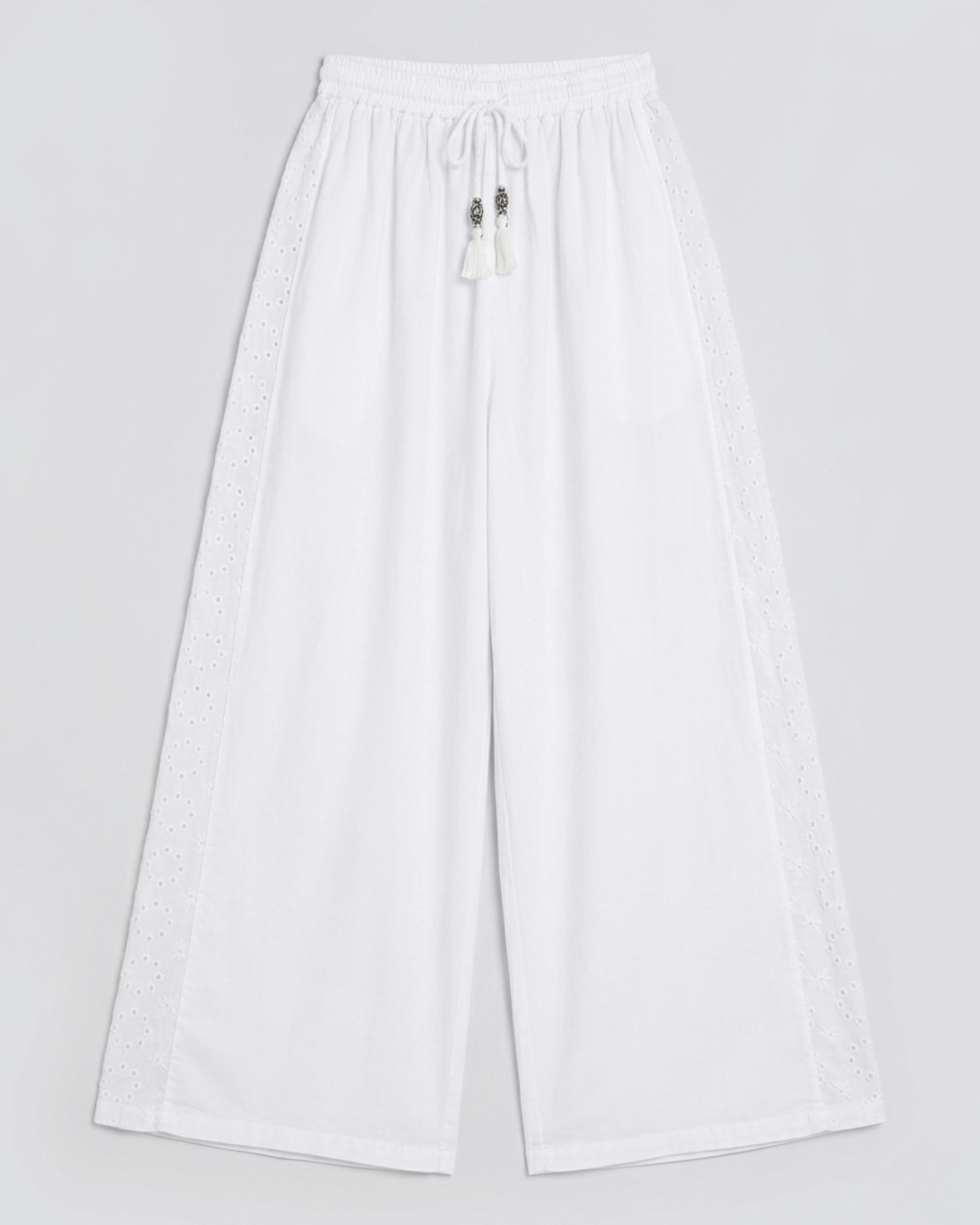 PANTALONE 100% COTONE