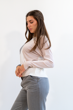 MAGLIA A ROMBI