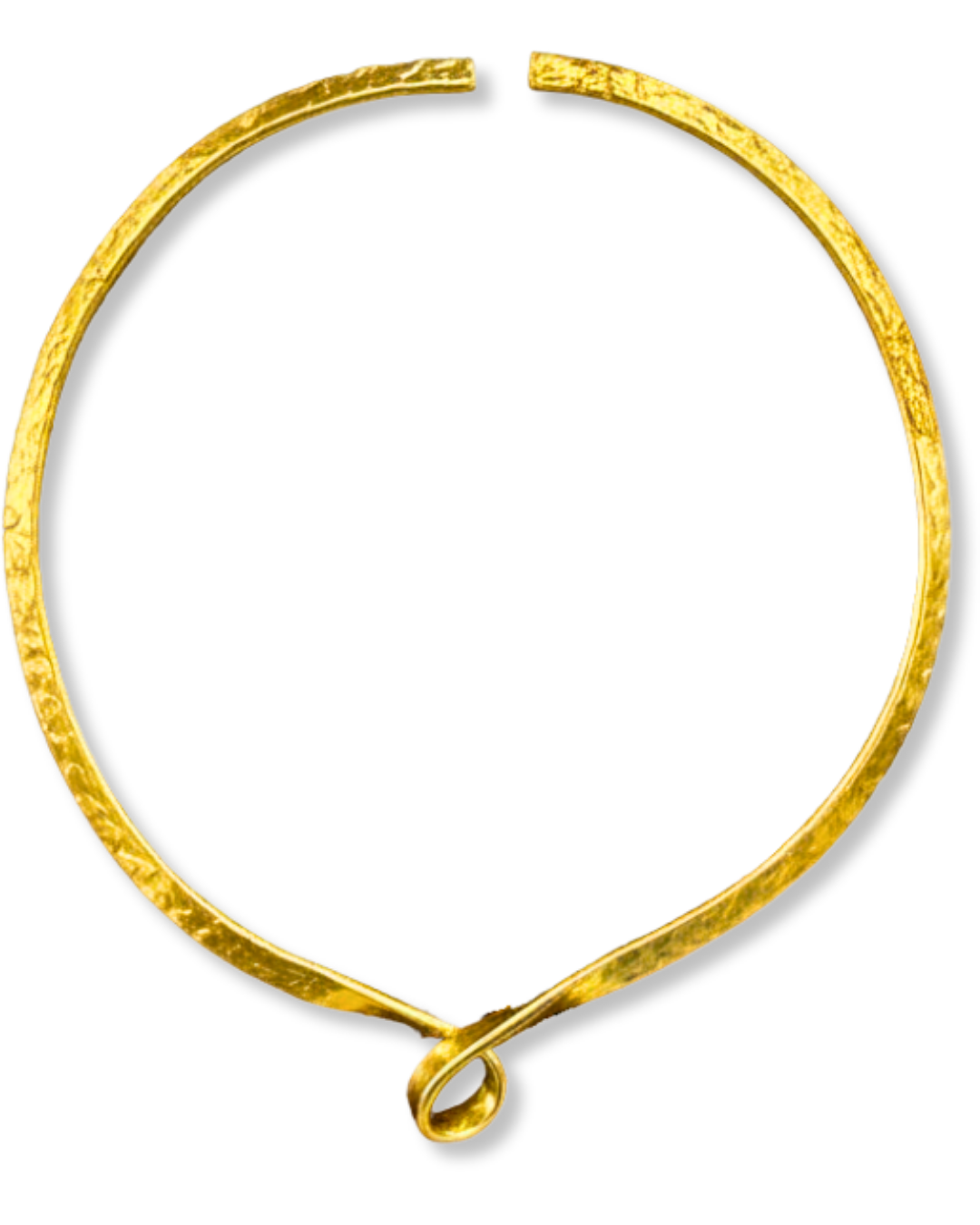 GIROCOLLO TWIST