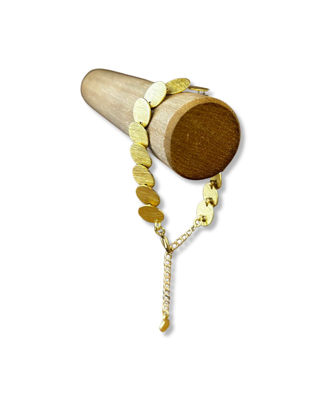 BRACCIALE MONETE IN LINEA