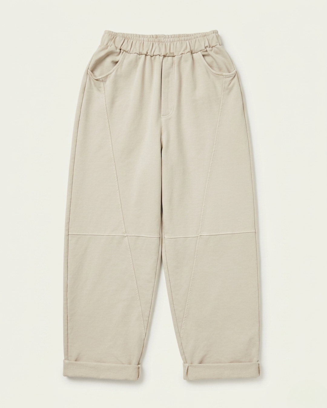 PANTALONE 95% COTONE 5% ELASTAN