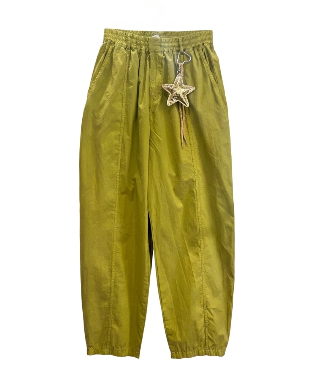 PANTALONE 100% COTONE