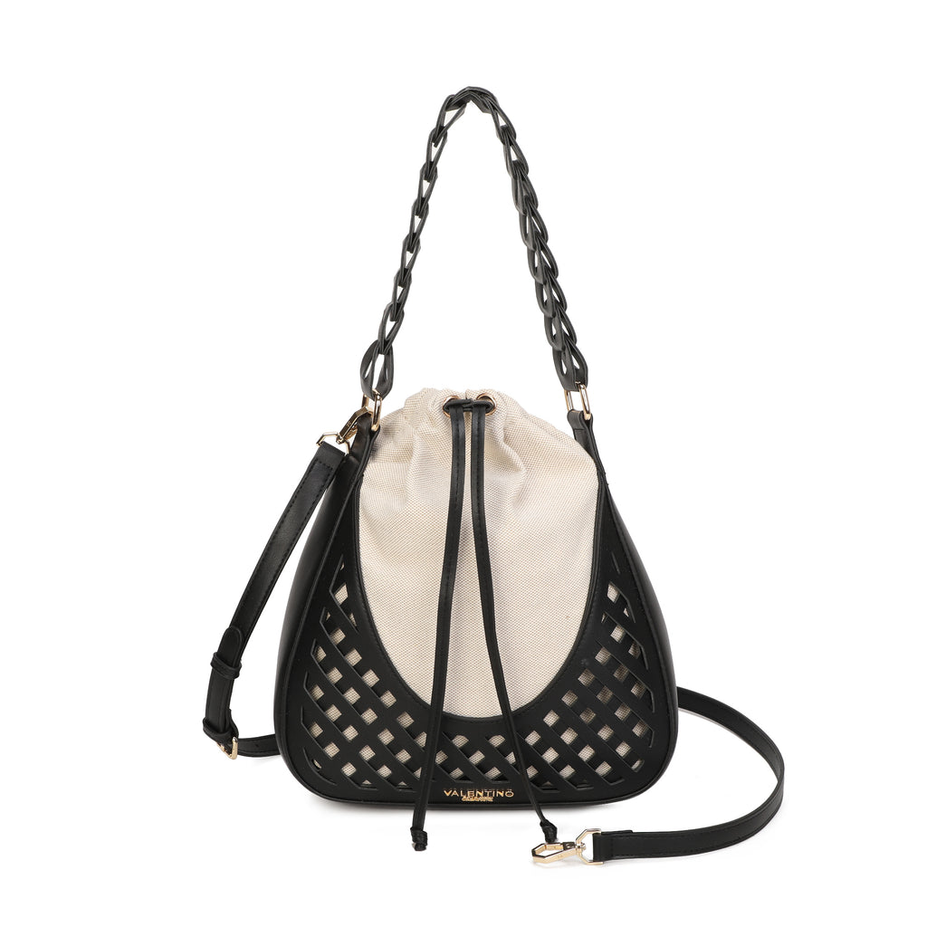 BORSA ECO VALENTINO CREATIONS SECCHIELLO