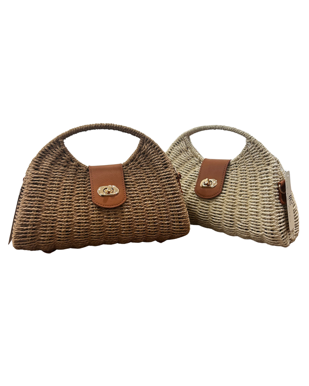 BORSA 100% CARTA ECO SMALL