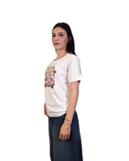 T-SHIRT "FURGONGINO"