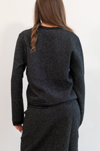 GIACCA JACQUARD
