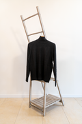 MAGLIA BASE A COLLO ALTO