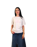 T-SHIRT "MOOD: NON ABBRACCIATEMI"