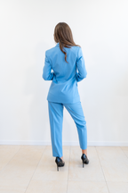 GIACCA E PANTALONE I BLUES