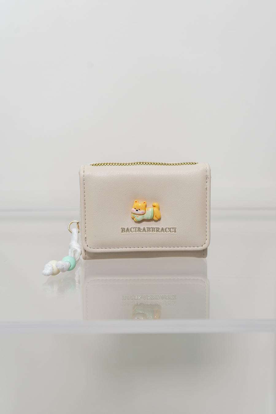 PORTAFOGLIO DONNA BACI & ABBRACCI