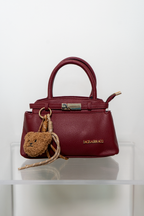 BORSA BACI & ABBRACCI ECO-PELLE