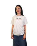 T-SHIRT "STATO ATTUALE: AIUTACI O SIGNOR"