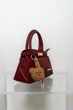 BORSA BACI & ABBRACCI ECO-PELLE