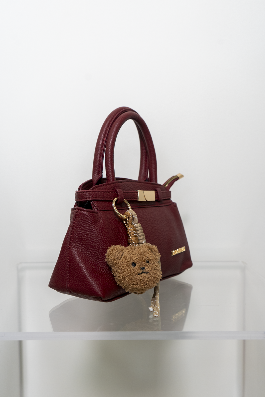 BORSA BACI & ABBRACCI ECO-PELLE