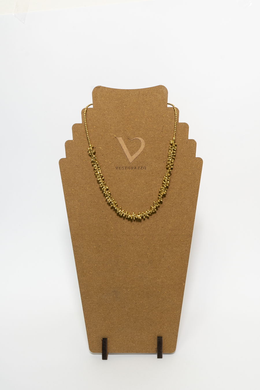 COLLANA MOGRA PICCOLA