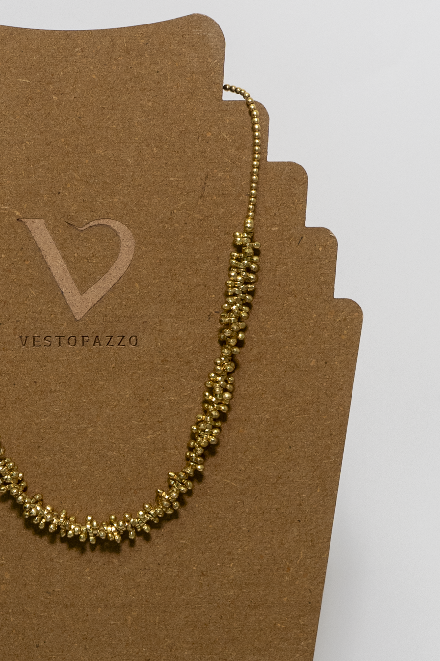 COLLANA MOGRA PICCOLA