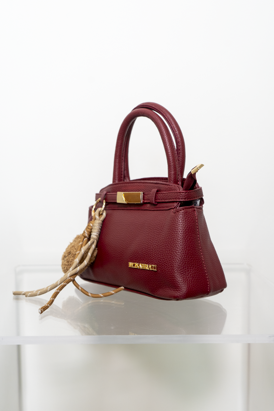 BORSA BACI & ABBRACCI ECO-PELLE
