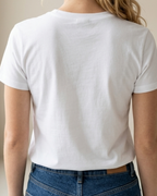 T-SHIRT "PRESSIONE"