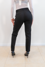 TAILLEUR IN TESSUTO PUNTO MILANO