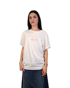 T-SHIRT "ESAGERA"