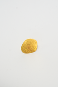 ANELLO PLACCA TONDO