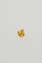 ANELLO BOMBATO OTTONE