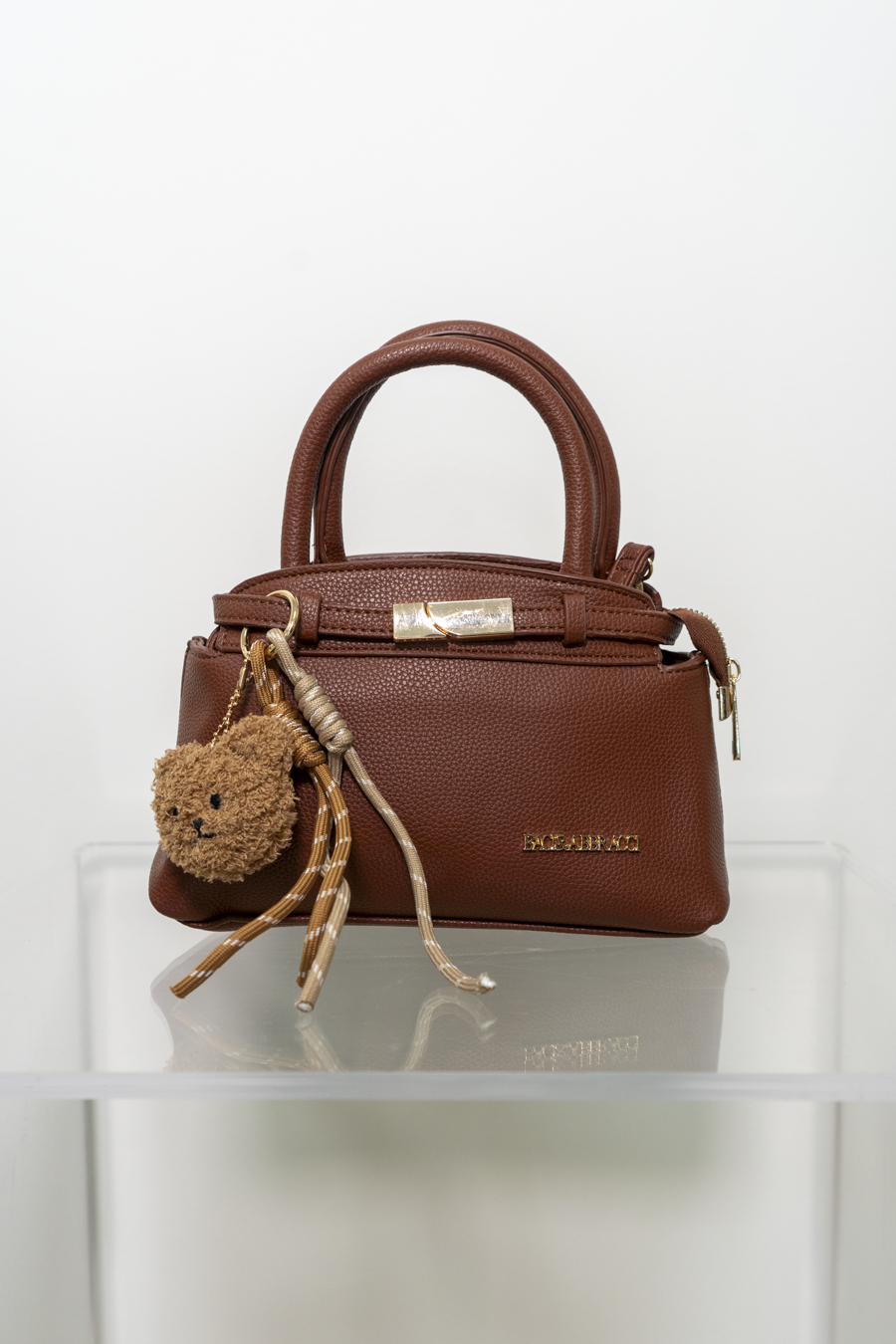 BORSA BACI & ABBRACCI ECO-PELLE