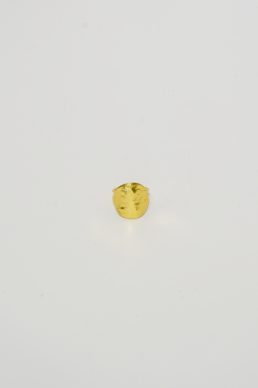 ANELLO 2 FILI TONDO REGOLABILE
