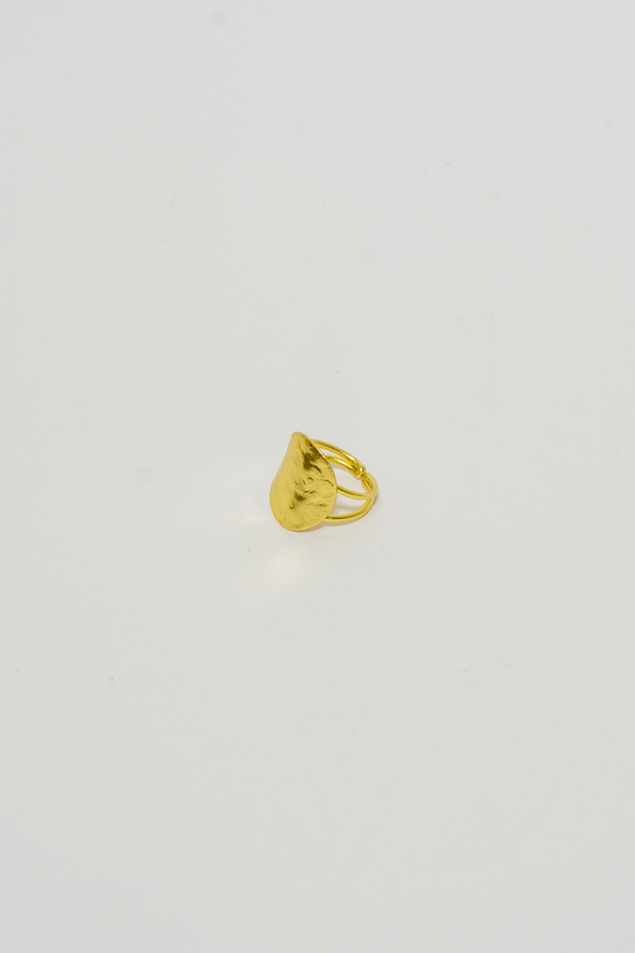 ANELLO 2 FILI TONDO REGOLABILE