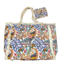BORSA MARE AZZURRA