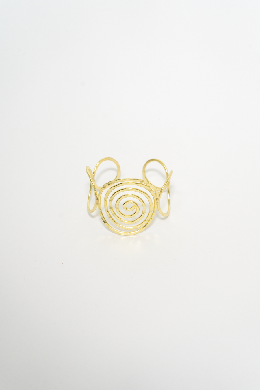 BRACCIALE SPIRALE